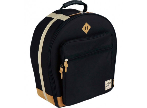 Tama Disigner Coleção Snare Drum Bag 6.5 Tama Disigner Coleção Snare Drum Bag 6.5